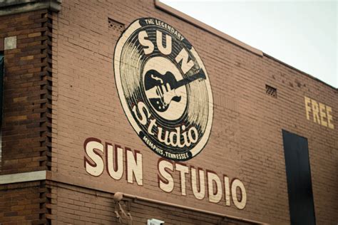 SUN STUDIOS | América | EL MUNDO