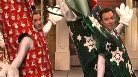 See the 5 Best Moments from Jimmy Fallon on "SNL"