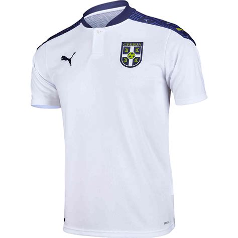 Serbian Soccer Jerseys Fast Shipping SoccerPro.com