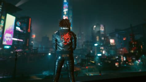 How to Get the Samurai Jacket in Cyberpunk 2077