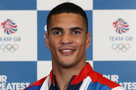 Suffolk Olympic boxer Anthony Ogogo joins RHF judging panel | Harrod Sport