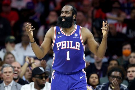 James Harden next team odds: Clippers favored to land 76ers star