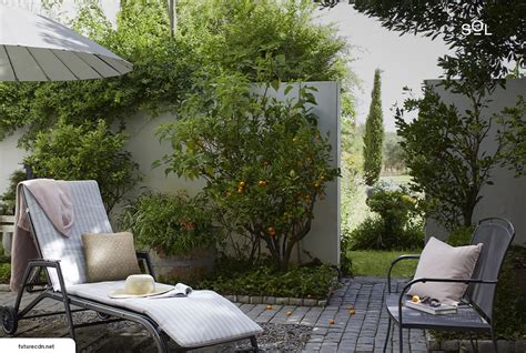 15 Small Patio Garden Ideas for Dream Outdoor Space