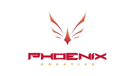 Phoenix Fire Logo - LogoDix