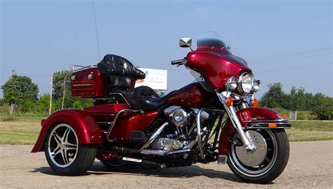 1000+ images about Motorcycle Trike Kits - Voyager Conversion Kits on ...