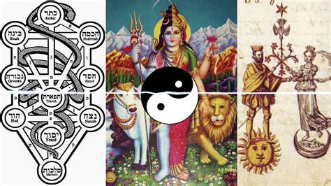 Course Trailer—The Basics of Esoteric Symbolism - YouTube