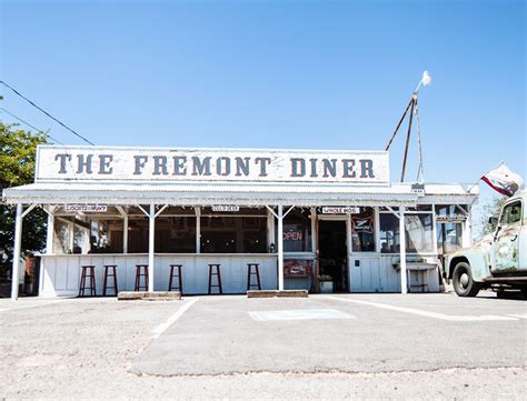 Fremont Diner | Goop