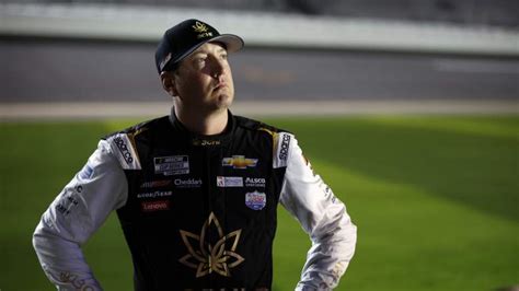 Kyle Busch Explains NASCAR Xfinity Series Return