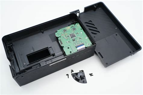 Teardown of Original Nintendo Switch OLED Charging Dock - Chargerlab