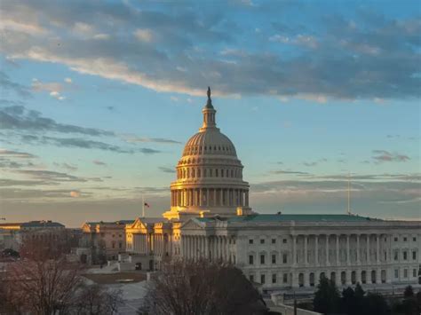 Buildings & Grounds | Architect of the Capitol