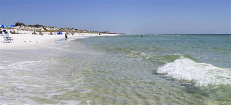 Topsail Hill Preserve State Park | Outdoor Gulf Coast of Northwest Florida