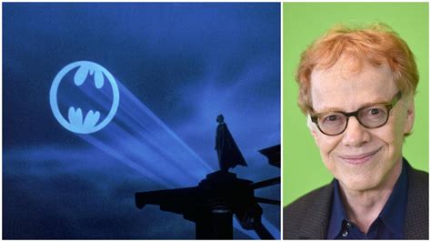 Danny Elfman a refusé de travailler avec Prince sur la musique du Batman de Tim Burton | Premiere.fr