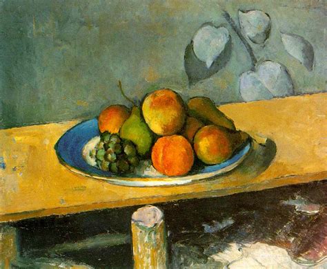 WebMuseum: Cézanne, Paul: Still Life galleria