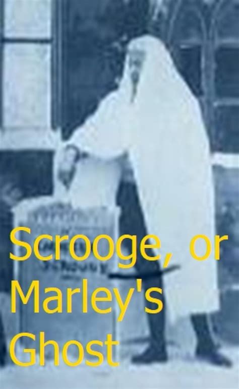 Scrooge; or Marley's Ghost (1901)