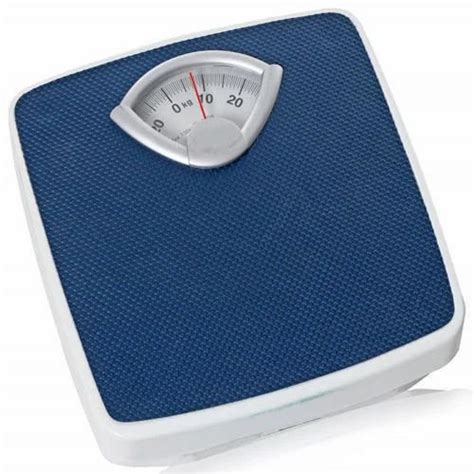 Analog Weighing Scale at Rs 500 | Weighing Scale in Chennai | ID ...