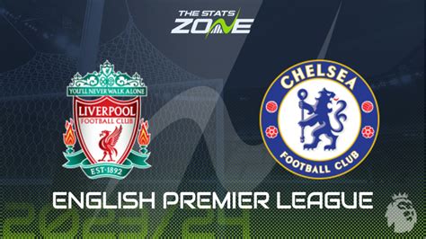 Liverpool vs Chelsea Preview & Prediction | 2023-24 English Premier ...