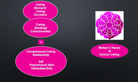 Watson’s Theory and Philosophy of Human Caring/ Unitary Caring Science | Nursology