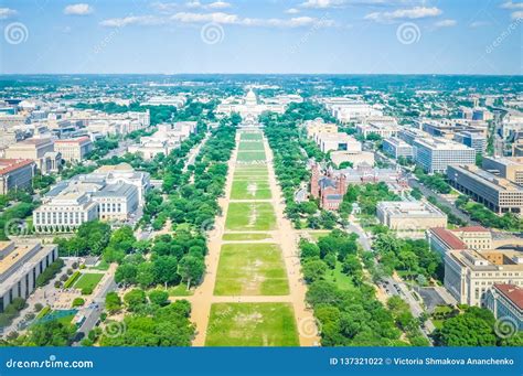 Városnézés valószínűleg vezérlő national mall washington dc usa menü ...