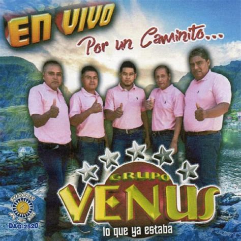 Grupo Venus - Tus Jefes No Me quieren | iHeartRadio