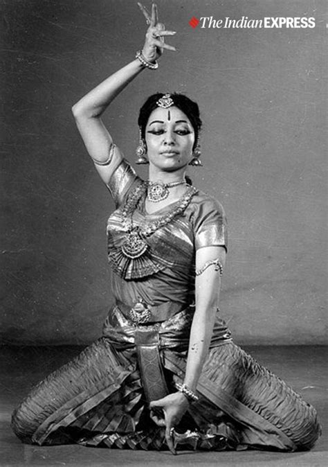 A pictorial tribute to Yamini Krishnamurthy, a pioneer in Bharatanatyam and Kuchipudi ...