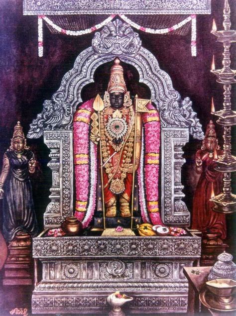 Tiruttani Subrahmanya Swami [33 kb] Mysore Painting, Tanjore Painting, Ganesha Painting, Lord ...