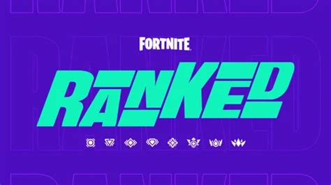 New Fortnite Ranked Mode Rewards Have Been Leaked | MobileMatters