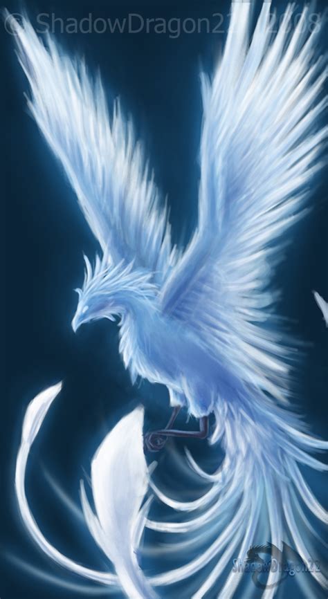 Ice Phoenix Slayer Magic | Fairy Tail Fanon Wiki | FANDOM powered by Wikia