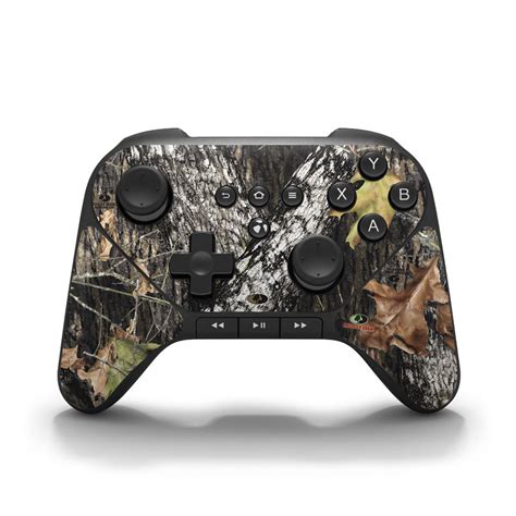 Break-Up Amazon Fire Game Controller Skin | iStyles