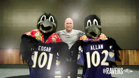 Baltimore Ravens on Twitter: "Our mascot search has concluded and we've ...