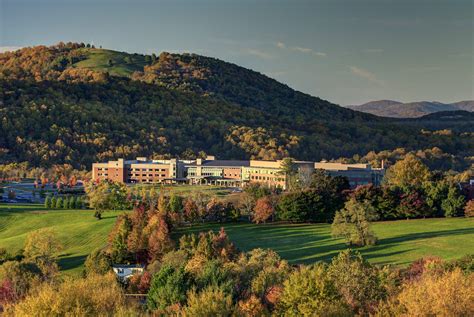 Sentara Martha Jefferson Hospital — Community Climate Collaborative