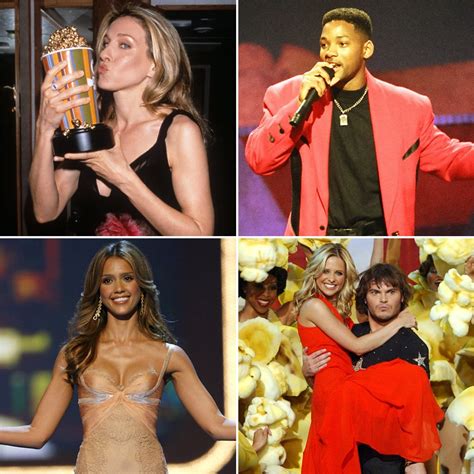 MTV Movie Awards Hosts Over the Years | POPSUGAR Celebrity