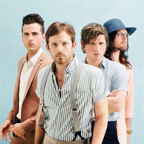 Kings of Leon – Use Somebody Lyrics | Genius Lyrics