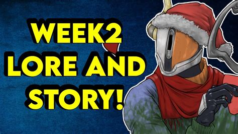 Destiny 2 Lore - Week 2 Season of the Wish Summary! | Myelin Games - YouTube