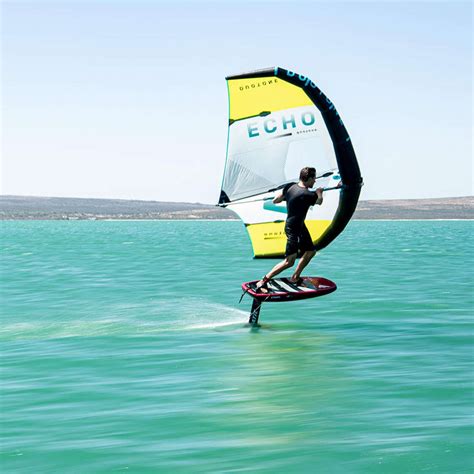 Fanatic Aero High Aspect 1250 Foil 2021 | King of Watersports