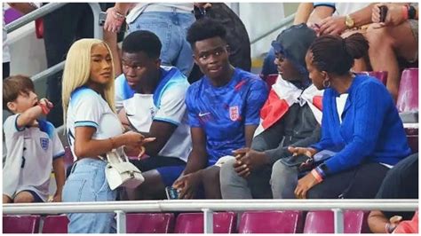 How Bukayo Saka’s Brother Yomi Missed Out on Professional Football Despite Stint With Watford ...