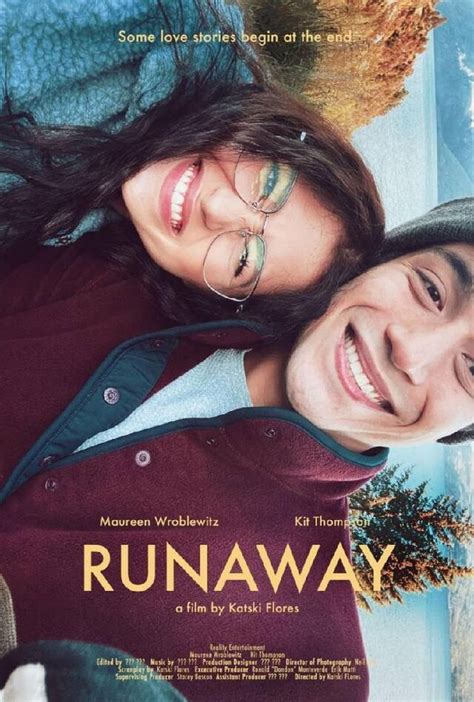 Runaway (2021) - MyDramaList