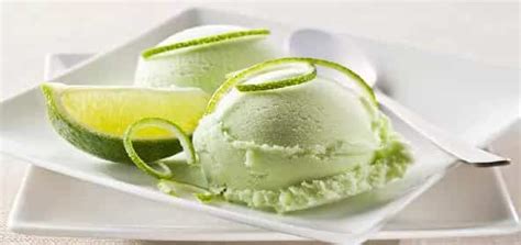 How to make Cucumber Ice Cream Recipe