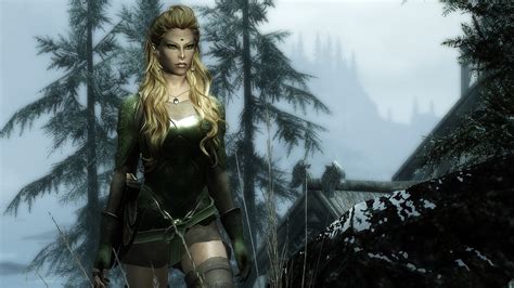 7 Best Armor Mods for Skyrim on Xbox One | Slide 6