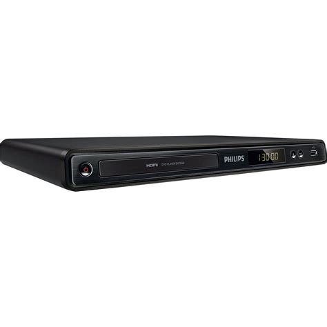 Philips DVP3560/F7 DVD Player DVP3560/F7 B&H Photo Video