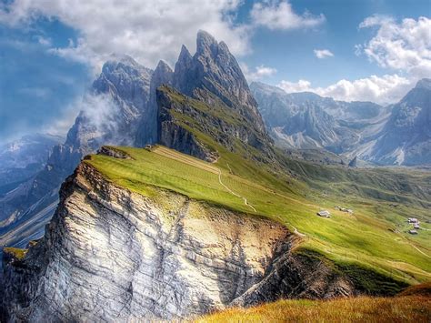 Villnöss: Urlaub in Villnöss - Südtirol