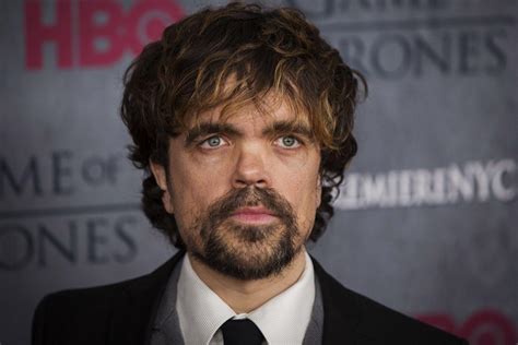 Peter Dinklage Wallpapers - Wallpaper Cave