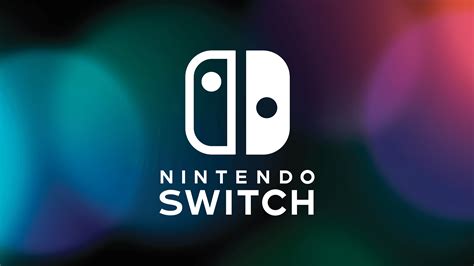 Nintendo Switch Logo Wallpapers - Top Free Nintendo Switch Logo ...