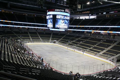 The Best NHL Arenas | List of NHL Stadiums, Ranked (Page 2)