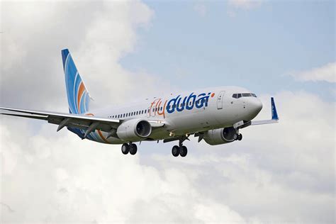 flydubai launches 13 repatriation flights across Europe and Middle East ...