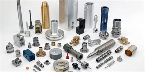 CNC Machining Materials 101: How to Choose the Right One? - WayKen