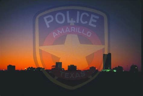 Amarillo Police Department Seeking Volunteers