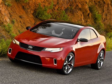 Wallpaper : sports car, coupe, Sedan, Kia, 2012, netcarshow, netcar ...