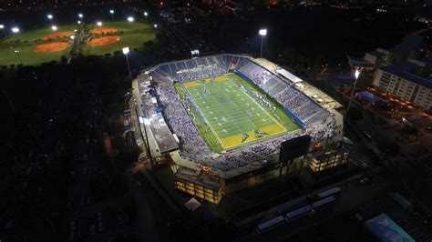 FIU Panthers Stadium Expansion – BEA architects