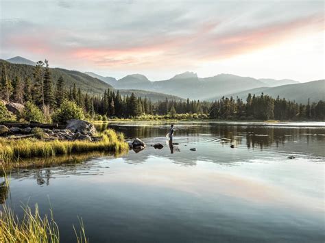 10 Best Lake Hikes Around Estes Park