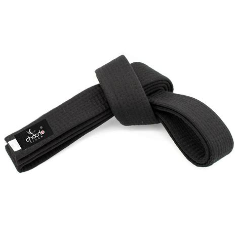 ChoCho Track Karate Belt Wide Double Wrap Martial Arts All Solid Color Belts Jud - Walmart.com